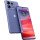Смартфон Motorola Edge 50 Pro 12/512GB Luxe Lavender (Global EU) (no NFC)  Фото №2