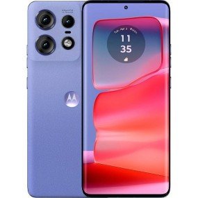 Смартфон Motorola Edge 50 Pro 12/512GB Luxe Lavender (Global EU) (no NFC)