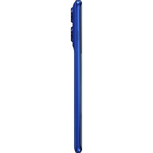 Смартфон Motorola Moto Edge 60 Pro 12/512GB Dazzling Blue (PB7X0069) (Global EU)  Фото №6