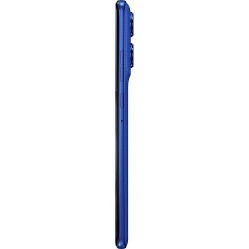 Смартфон Motorola Moto Edge 60 Pro 12/512GB Dazzling Blue (PB7X0069) (Global EU)  Фото №7