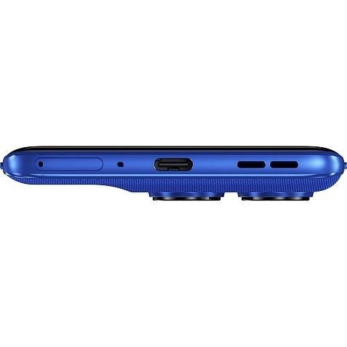Смартфон Motorola Moto Edge 60 Pro 12/512GB Dazzling Blue (PB7X0069) (Global EU)  Фото №9