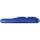 Смартфон Motorola Moto Edge 60 Pro 12/512GB Dazzling Blue (PB7X0069) (Global EU)  Фото №8