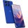 Смартфон Motorola Moto Edge 60 Pro 12/512GB Dazzling Blue (PB7X0069) (Global EU)  Фото №10