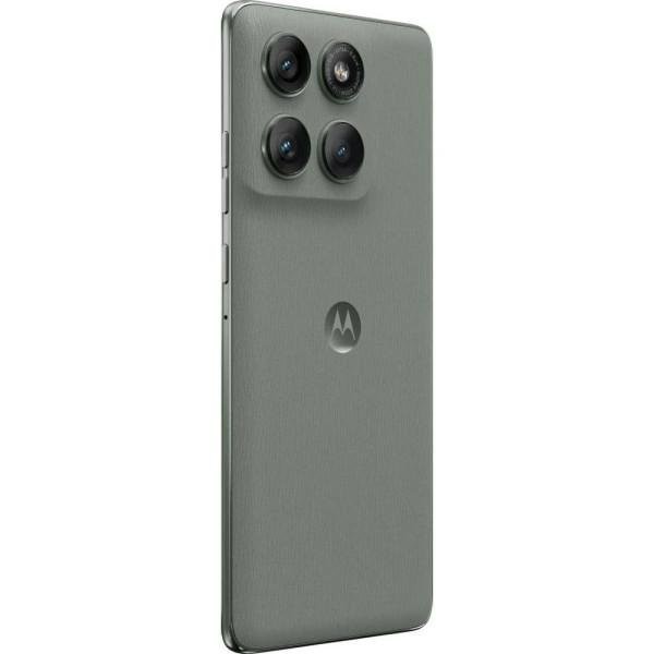 Смартфон Motorola Moto Edge 60 Pro 12/512GB Shadow (PB7X0068) (Global EU)  Фото №0