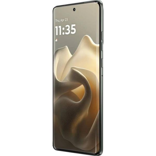 Смартфон Motorola Moto Edge 60 Pro 12/512GB Shadow (PB7X0068) (Global EU)  Фото №2