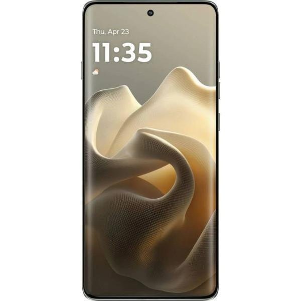 Смартфон Motorola Moto Edge 60 Pro 12/512GB Shadow (PB7X0068) (Global EU)  Фото №3