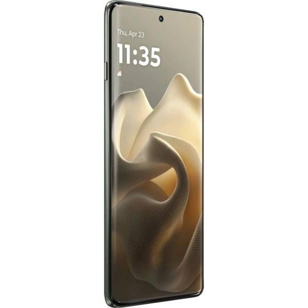 Смартфон Motorola Moto Edge 60 Pro 12/512GB Shadow (PB7X0068) (Global EU)  Фото №4