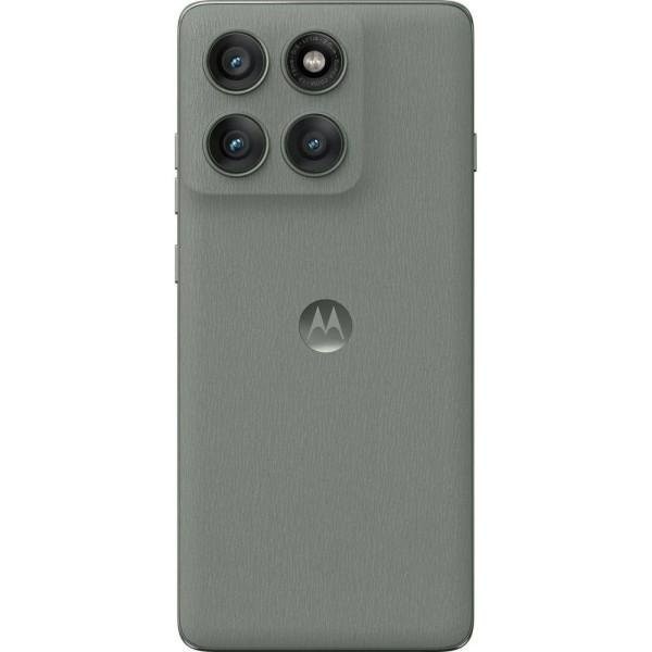 Смартфон Motorola Moto Edge 60 Pro 12/512GB Shadow (PB7X0068) (Global EU)  Фото №9