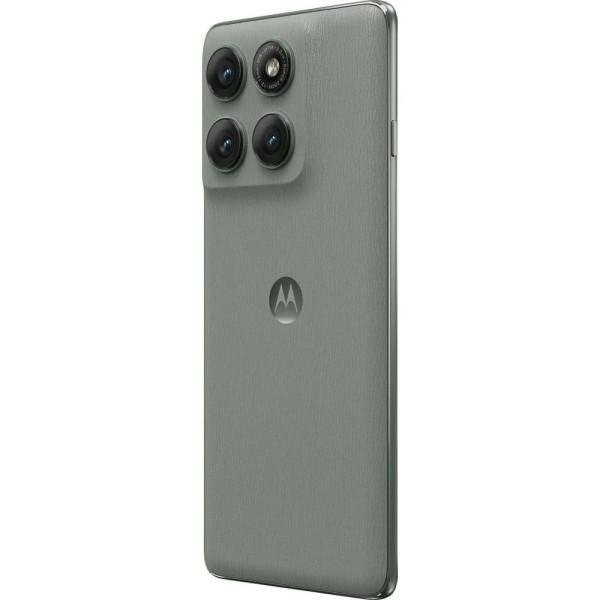 Смартфон Motorola Moto Edge 60 Pro 12/512GB Shadow (PB7X0068) (Global EU)  Фото №10