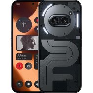 Смартфон Nothing Phone (2a) Plus 12/256GB Black (CN) 