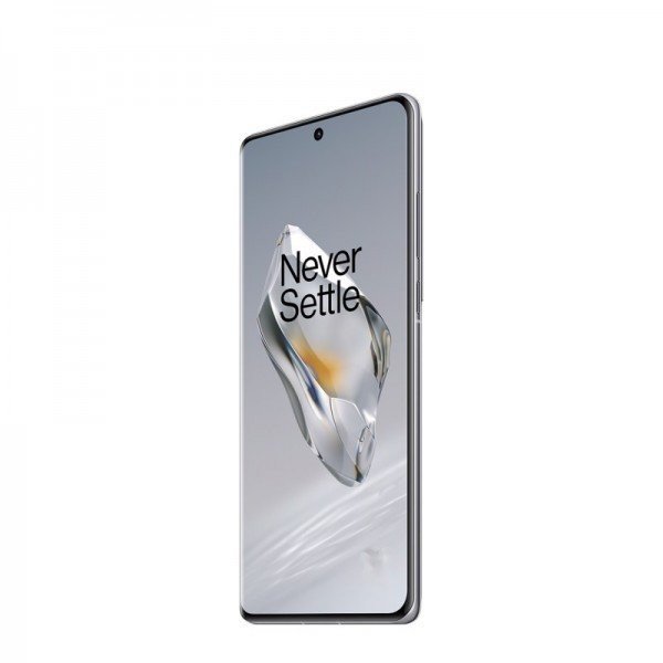 Смартфон OnePlus 12 12/256GB Silver (Global EU)  Фото №2