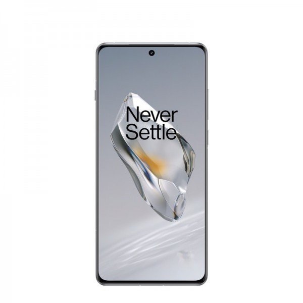 Смартфон OnePlus 12 12/256GB Silver (Global EU)  Фото №3
