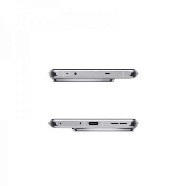 Смартфон OnePlus 12 12/256GB Silver (Global EU)  Фото №4