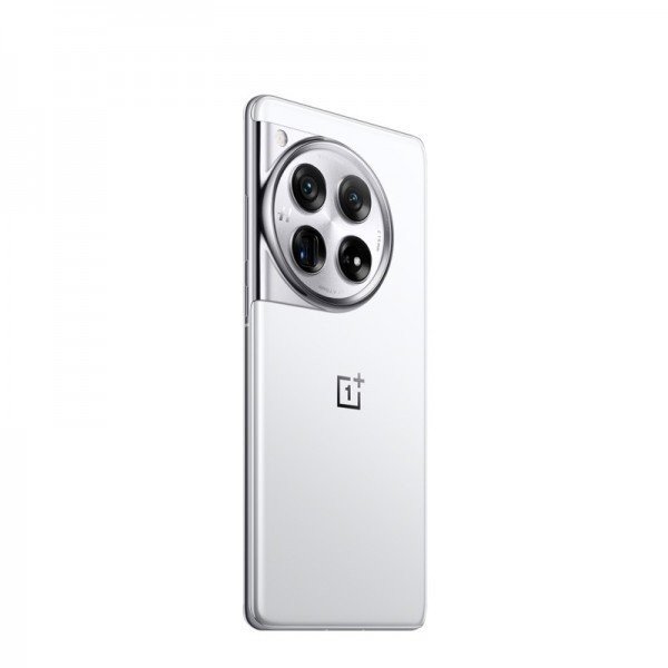 Смартфон OnePlus 12 12/256GB Silver (Global EU)  Фото №5