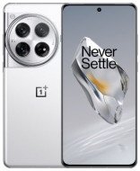 Смартфон OnePlus 12 12/256GB Silver (Global EU) 