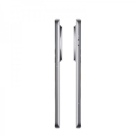 Смартфон OnePlus 12 12/256GB Silver (Global EU)  Фото №0