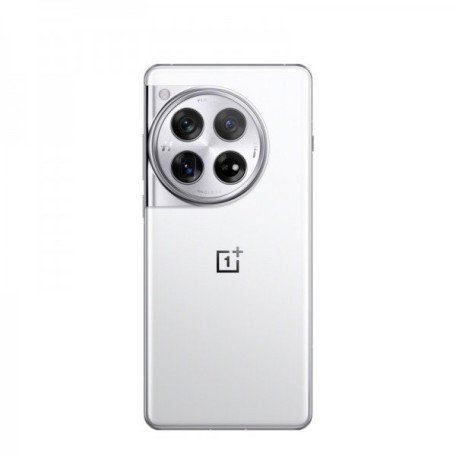 Смартфон OnePlus 12 12/256GB Silver (Global EU)  Фото №1