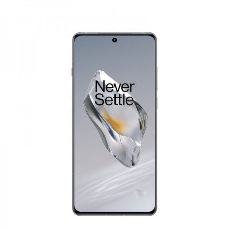 Смартфон OnePlus 12 12/256GB Silver (Global EU)  Фото №3