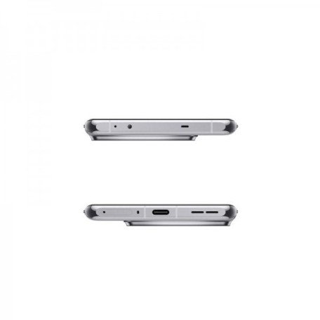 Смартфон OnePlus 12 12/256GB Silver (Global EU)  Фото №4