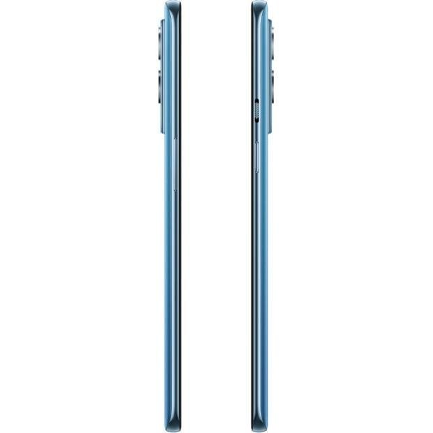 Смартфон OnePlus 9 12/256GB Arctic Sky (Global EU)  Фото №1
