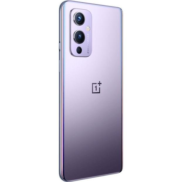 Смартфон OnePlus 9 12/256GB Winter Mist (Global EU)  Фото №0