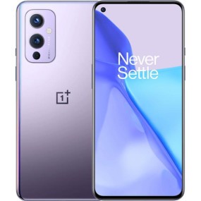 Смартфон OnePlus 9 12/256GB Winter Mist (Global EU)