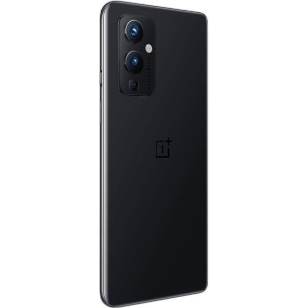 Смартфон OnePlus 9 8/128GB Astral Black (Global EU)  Фото №0