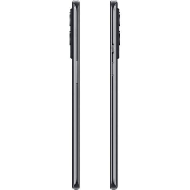 Смартфон OnePlus 9 8/128GB Astral Black (Global EU)  Фото №1