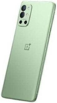 Смартфон OnePlus 9R 8/256GB Qingyu Green (CN)