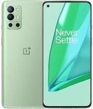 Смартфон OnePlus 9R 8/256GB Qingyu Green (CN)  Фото №0