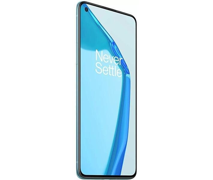Смартфон OnePlus 9R 12/256GB Lake Blue (CN)  Фото №1