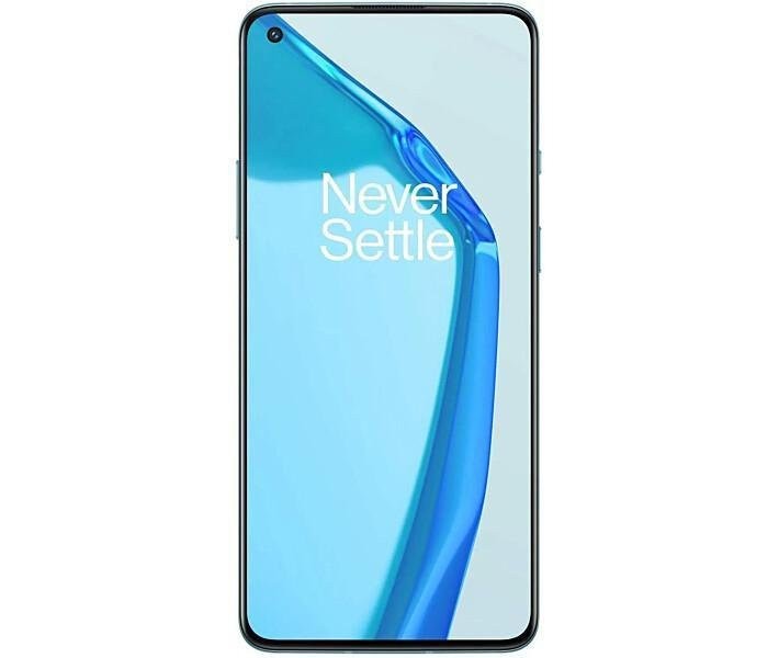 Смартфон OnePlus 9R 8/256GB Lake Blue (CN)  Фото №3