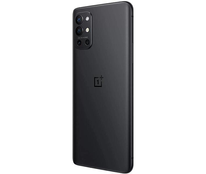 Смартфон OnePlus 9R 8/256GB Carbon Black (CN)  Фото №0