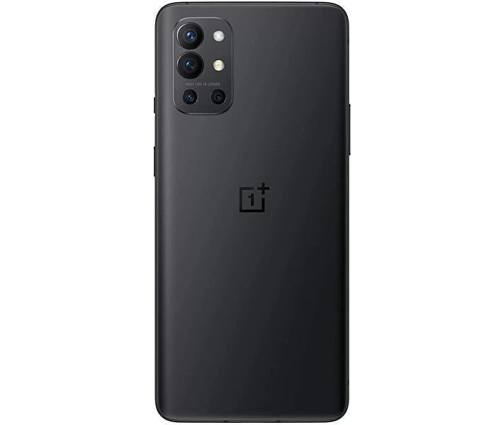 Смартфон OnePlus 9R 8/256GB Carbon Black (CN)  Фото №2
