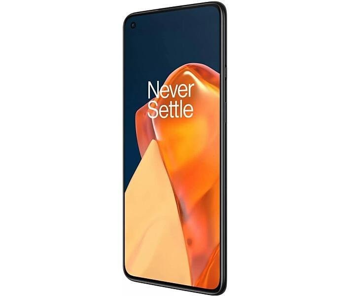 Смартфон OnePlus 9R 8/256GB Carbon Black (CN)  Фото №3