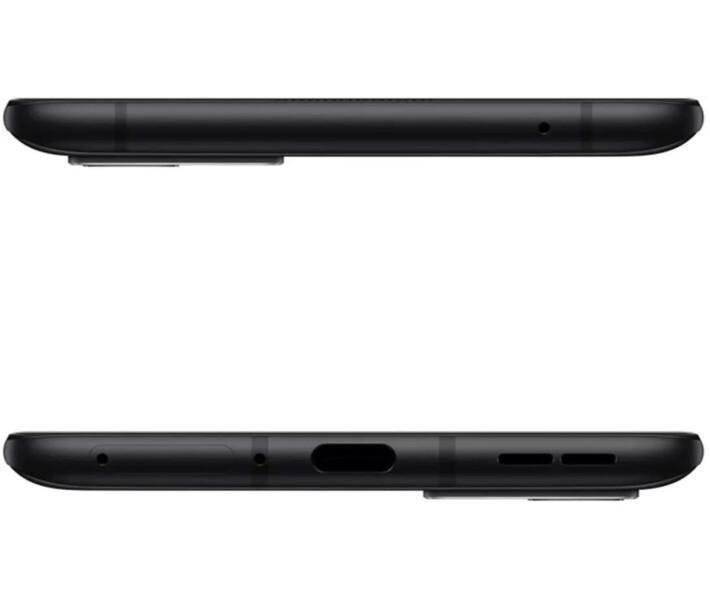 Смартфон OnePlus 9R 8/256GB Carbon Black (CN)  Фото №4