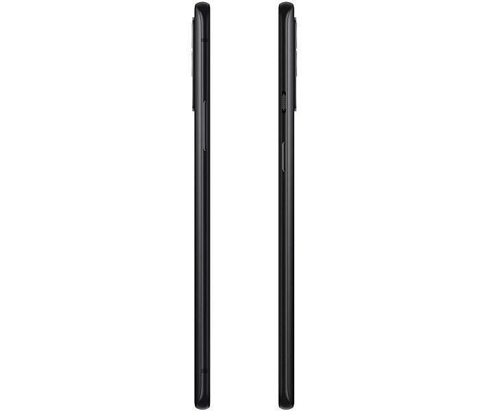 Смартфон OnePlus 9R 8/256GB Carbon Black (CN)  Фото №5