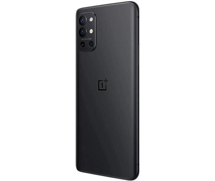 Смартфон OnePlus 9R 8/256GB Carbon Black (CN)  Фото №0