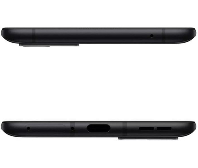Смартфон OnePlus 9R 8/256GB Carbon Black (CN)  Фото №4