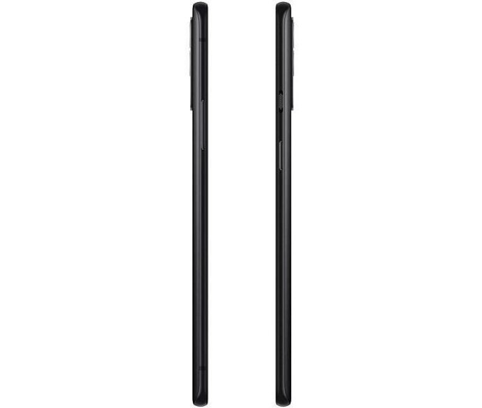 Смартфон OnePlus 9R 8/256GB Carbon Black (CN)  Фото №5