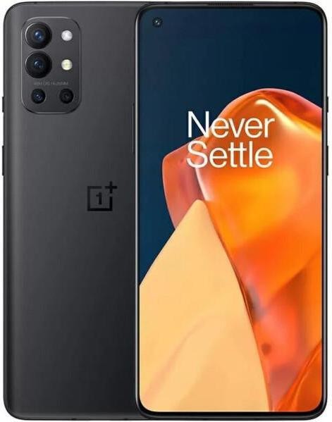 Смартфон OnePlus 9R 12/256GB Carbon Black (CN)
