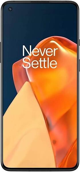 Смартфон OnePlus 9R 12/256GB Carbon Black (CN)  Фото №1