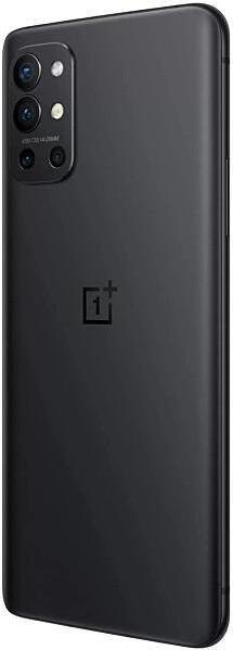 Смартфон OnePlus 9R 12/256GB Carbon Black (CN)  Фото №2