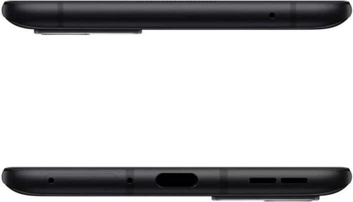 Смартфон OnePlus 9R 12/256GB Carbon Black (CN)  Фото №4