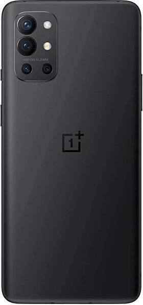 Смартфон OnePlus 9R 12/256GB Carbon Black (CN)  Фото №0