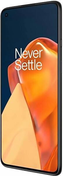 Смартфон OnePlus 9R 12/256GB Carbon Black (CN)  Фото №3