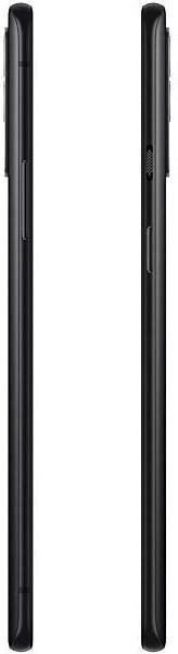 Смартфон OnePlus 9R 12/256GB Carbon Black (CN)  Фото №5