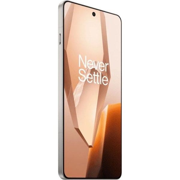 Смартфон OnePlus Ace 5 16/512GB White (CN)  Фото №10