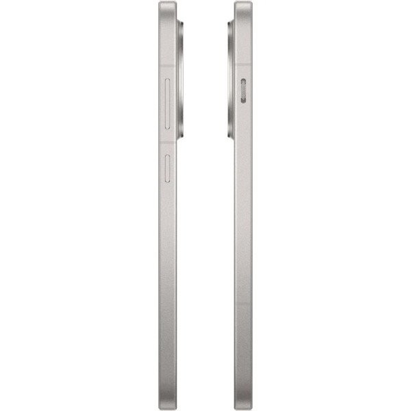 Смартфон OnePlus Ace 5 16/512GB White (CN)  Фото №12