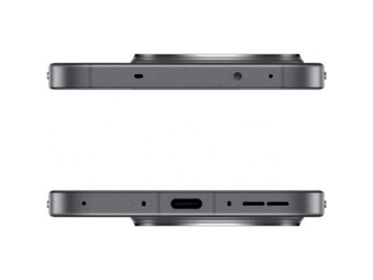 Смартфон OnePlus Ace 5 Pro 12/256GB Gray (CN)  Фото №6